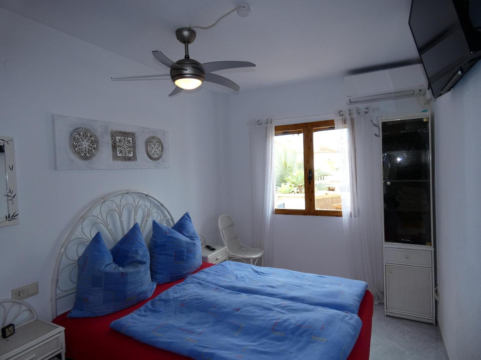 Apartamento Lilo เดเนีย ภายนอก รูปภาพ